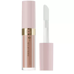 Bell Shine Lip Oil, olejek do ust, 01 Glossy pink, 5,8g
