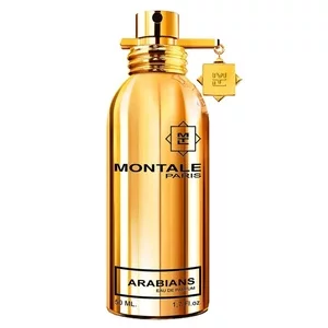 Montale Arabians woda perfumowana spray 50ml (U)