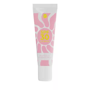 Bell Summer Vibes, kolorowy balsam do ust z SPF30, 003