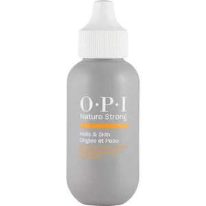 OPI Nature Strong Care Soothe&Remove Cuticles, żel zmiękczający skórki, 50ml