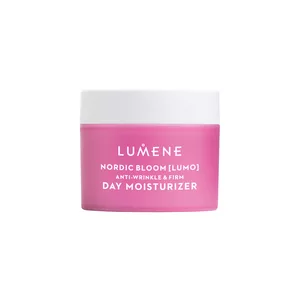 Lumene Nordic Bloom Lumo, przeciwzmarszczkowo-ujędrniający krem na dzień, 50ml