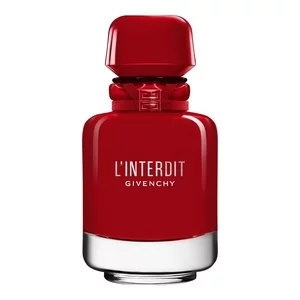 Givenchy L'Interdit Rouge Ultime woda perfumowana spray 50ml (W)