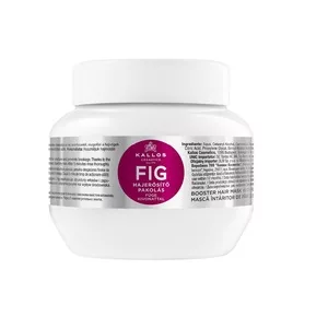 Kallos KJMN Fig maska do włosów z ekstraktem z fig 275ml