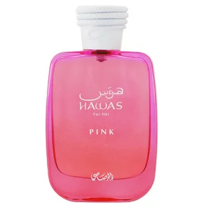 Rasasi Hawas Pink woda perfumowana spray 100ml (W)