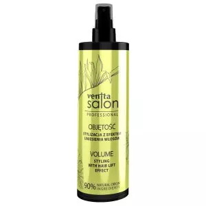 Venita Objętość spray do stylizacji włosów zwiększający objętość 200ml