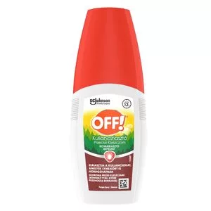 OFF! Przeciw Kleszczom atomizer, 100ml