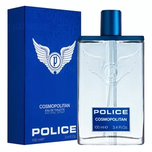 Police Cosmopolitan For Man woda toaletowa spray 100ml (M)