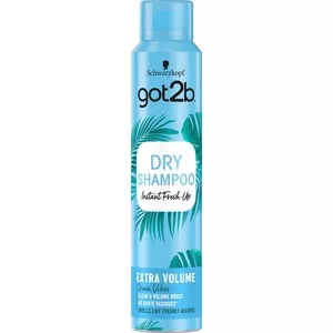 Got2B Extra Volume Ocean Vibes suchy szampon do włosów 200ml