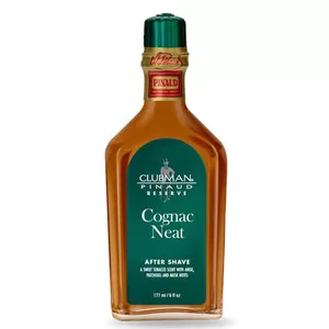 Clubman, lotion po goleniu Cognac Neat, 177ml