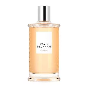David Beckham Classic woda toaletowa spray 100ml (M)