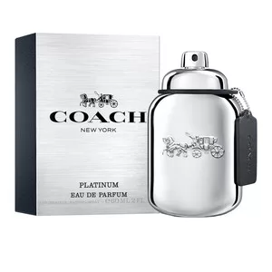 Coach Platinum woda perfumowana spray 60ml (M)