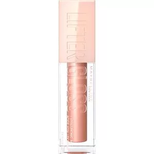 Maybelline New York Lifter Gloss, błyszczyk Stone, 5.4ml