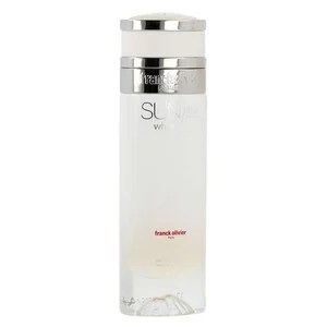 Franck Olivier Sun Java White For Women woda perfumowana spray 75ml (W)