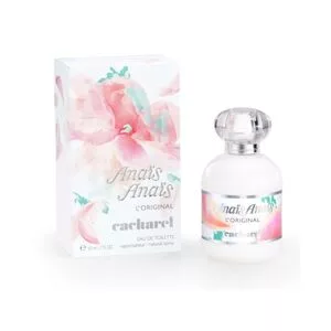 Cacharel Anais Anais, woda toaletowa, 50ml (W)