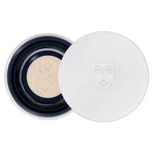 Kryolan, puder ryżowy, medium, 25g