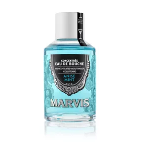 Marvis Mouthwash płyn do płukania jamy ustnej Anise Mint 120ml