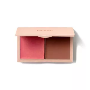 Paese Kiss My Cheeks paleta do konturowania Warm 15g