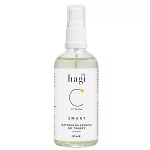 Hagi Smart C esencja-tonik rozświetlający do twarzy 100ml