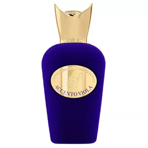 Sospiro Perfumes Accento Viola woda perfumowana spray 100ml (U)