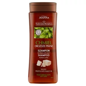 Joanna Tradycyjna Receptura Szampon normalizujący 300 ml