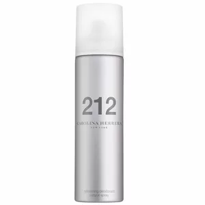 Carolina Herrera 212 Woman dezodorant spray 150ml (W)