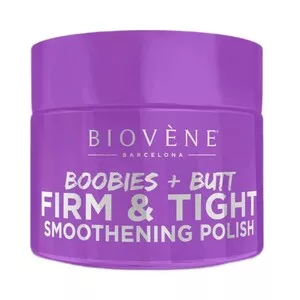 Biovene Firm & Tight Polish peeling na piersi i pośladki 50ml