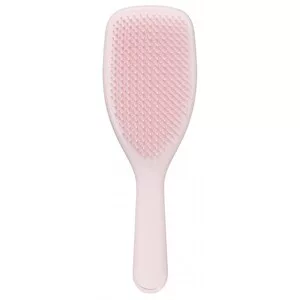 Tangle Teezer Large Wet Detangler Pink Hibisc, szczotka do włosów