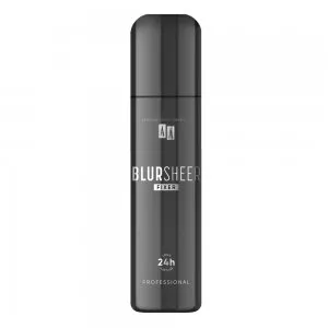 AA Blur Sheer Fixer Professional utrwalacz makijażu 150ml
