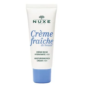 Nuxe Creme Fraiche de Beaute krem nawilżający skóra sucha 30ml