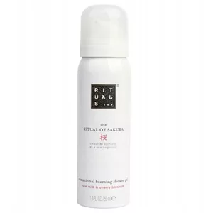Rituals The Ritual of Sakura pianka pod prysznic w żelu 50ml