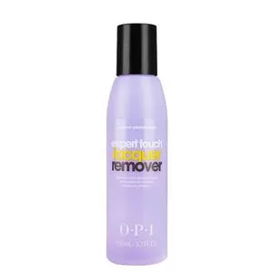OPI Expert Touch, Zmywacz do lakieru, 110ml