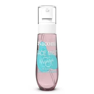 Nacomi, mgiełka do twarzy, Papaja, 80ml
