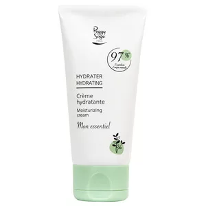 Peggy Sage Green Lak, krem do twarzy nawilżający, 50ml