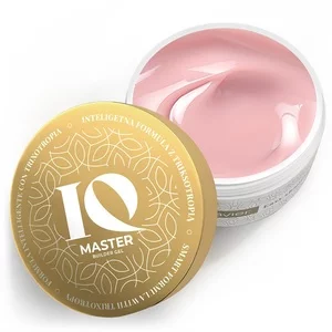 Clavier IQ Master żel budujący z tiksotropią Natural 50g