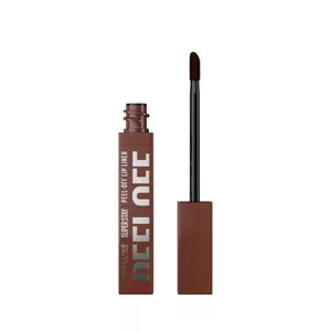 Maybelline Super Stay Peel-Off Liner semi-permanentna konturówka do ust 001 Aura 4.8ml
