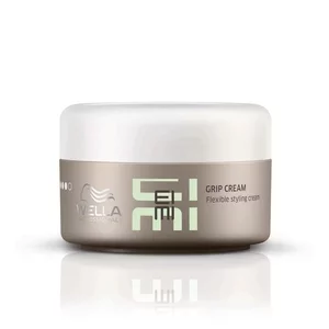Wella Eimi Grip Cream, elastyczny krem do stylizacji włosów, 75ml