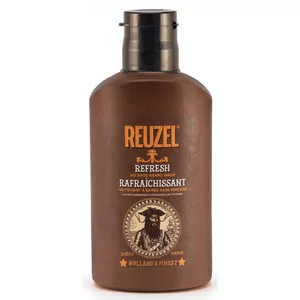 Reuzel Refresh, suchy szampon do brody, 100ml