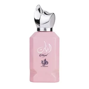Al Wataniah Abyat woda perfumowana spray 100ml (W)