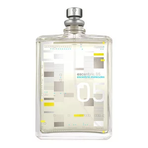 Escentric Molecules Escentric 05 woda toaletowa spray 100ml (U)
