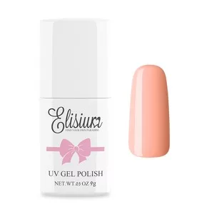 Elisium, lakier hybrydowy 167 Little mistake, 9g
