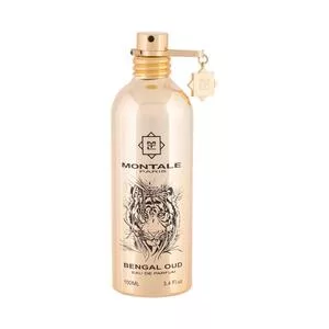 Montale Bengal Oud, woda perfumowana, 100ml (U)