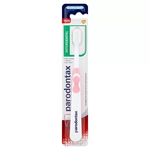 Parodontax Interdental szczoteczka do zębów Extra Soft