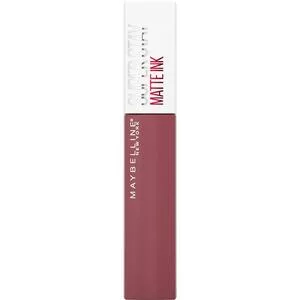 Maybelline New York Super Stay, szminka w płynie Ringleader, 5ml