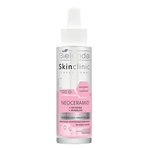 Bielenda Skin Clinic Professional Neoceramid, dual booster serum nawilżająco-odbudowujące, 45ml