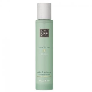 Rituals The Ritual Of Jing relaksująca mgiełka lawendowo-sandałowa do pościeli i ciała 50ml