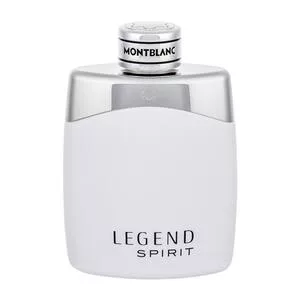 Montblanc Legend Spirit, woda toaletowa, 100ml (M)