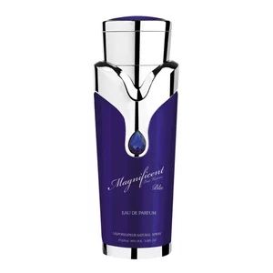 Armaf Magnificent Blue Pour Homme woda perfumowana spray 100ml (M)
