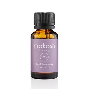 Mokosh, eteryczny olejek lawendowy, 10ml