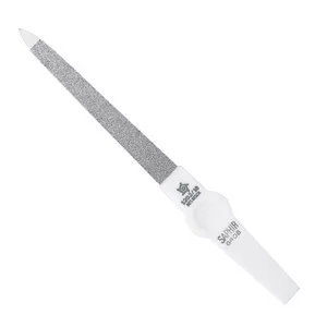 Pfeilring, pilnik do paznokci z szafirowym nasypem, 13cm, ref. 12025