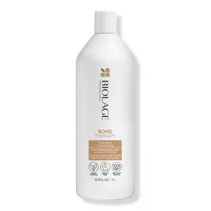 Biolage Bond Therapy, szampon do włosów wzmacniający wiązania wewnątrz włosów, 1000 ml